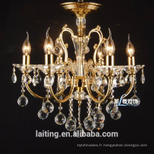 Maria Theresa Cristal Baccarat Lustre Eclairage Décoration